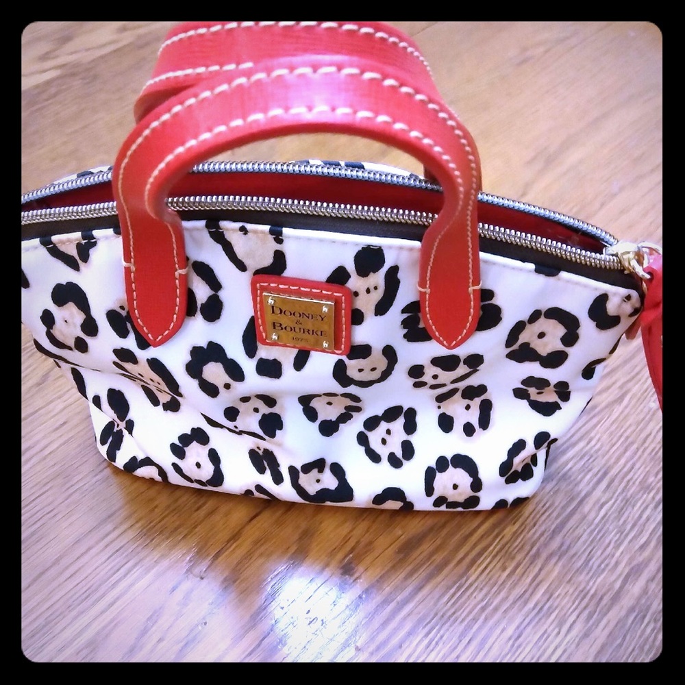 DOONEY & BOURKE